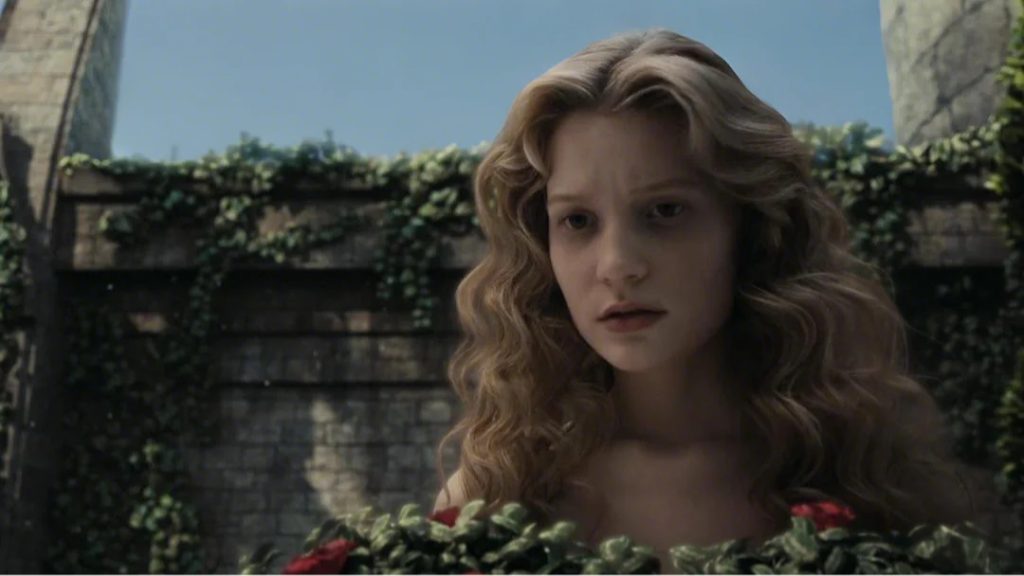 Alice’s Return to Wonderland – A Heroine’s Journey