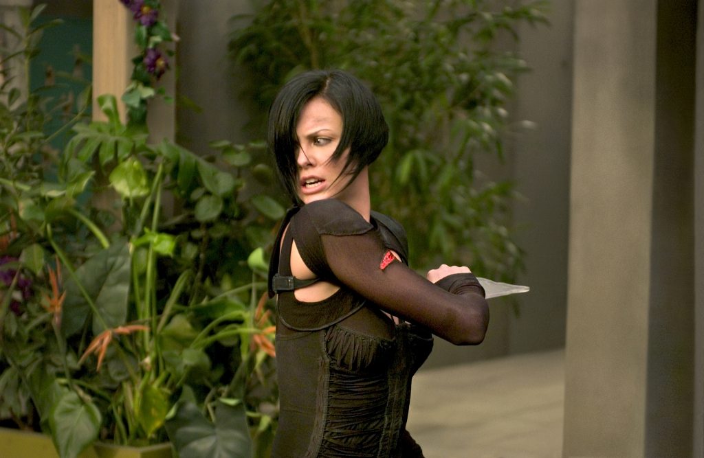 Æon Flux (2005) – A Sci-Fi Classic That Deserves a Second Look