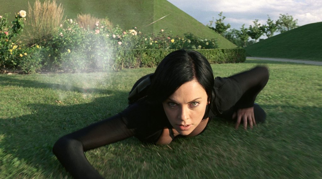 Æon Flux (2005) – A Sci-Fi Classic That Deserves a Second Look